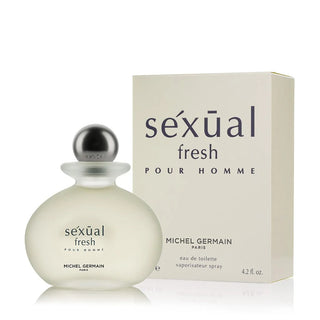 Sexual Fresh by Michel Germain Eau De Toilette Spray