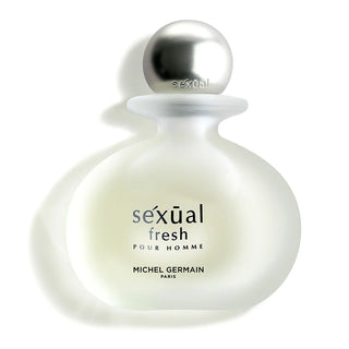 Sexual Fresh by Michel Germain Eau De Toilette Spray