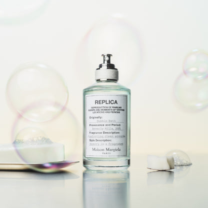 Replica Bubble Bath by Maison Margiela Eau De Toilette Spray (Unisex)