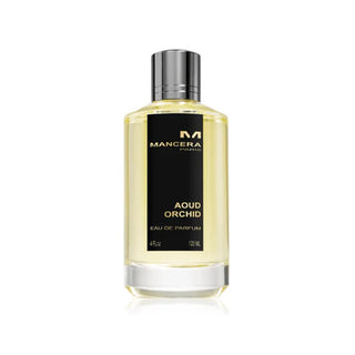 Mancera Aoud Orchid by Mancera Eau De Parfum Spray (Unisex)