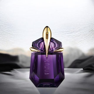 Alien by Thierry Mugler Eau De Parfum Spray Refillable