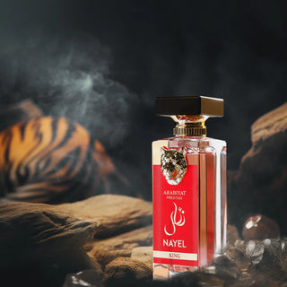 Arabiyat Prestige Nayel King by Arabiyat Prestige Eau De Parfum Spray