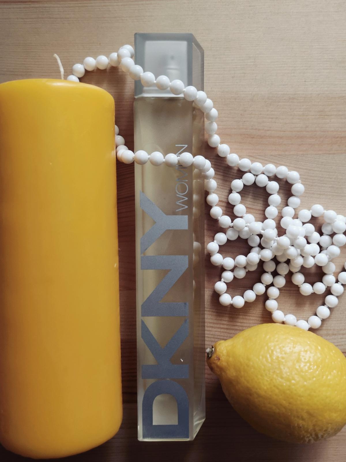 Dkny by Donna Karan Energizing Eau De Toilette Spray