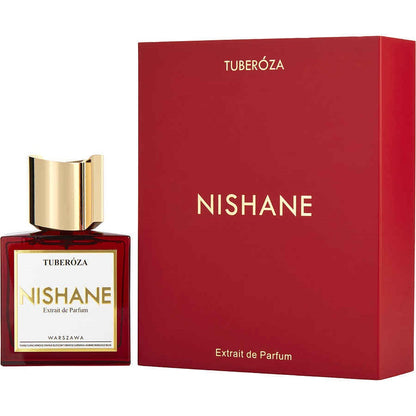 Tuberoza by Nishane Extrait De Parfum Spray (Unisex)