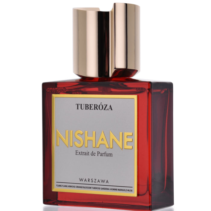 Tuberoza by Nishane Extrait De Parfum Spray (Unisex)