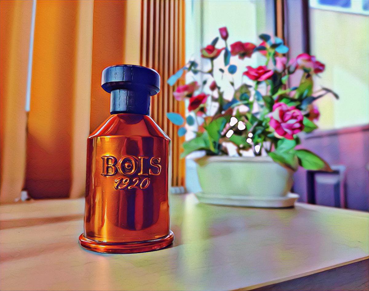 Vento Nel Vento by Bois 1920 Eau De Parfum Spray