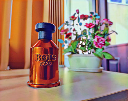 Vento Nel Vento by Bois 1920 Eau De Parfum Spray