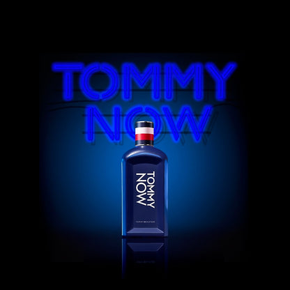 Tommy Hilfiger Now by Tommy Hilfiger Eau De Toilette Spray