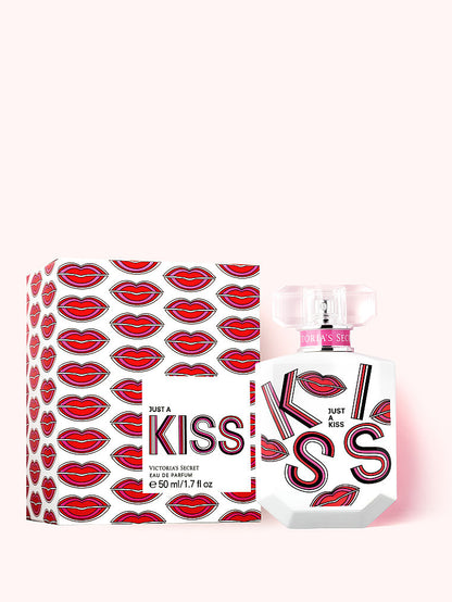 Just A Kiss by Victoria's Secret Eau De Parfum Spray