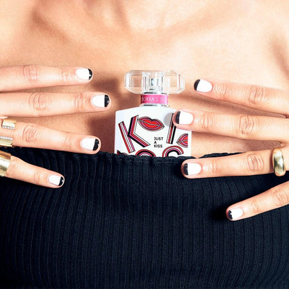 Just A Kiss by Victoria's Secret Eau De Parfum Spray