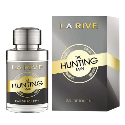 The Hunting Man by La Rive Eau De Toilette Spray