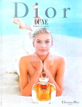 Dune by Christian Dior Eau De Toilette Spray