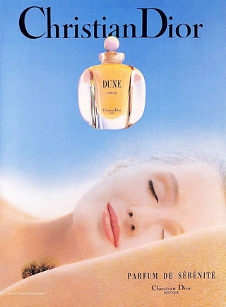 Dune by Christian Dior Eau De Toilette Spray