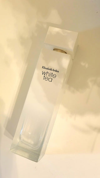 White Tea by Elizabeth Arden Eau De Toilette Spray (Tester)