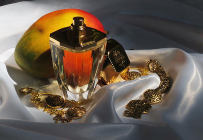 Lady Million Eau My Gold by Paco Rabanne Eau De Toilette Spray