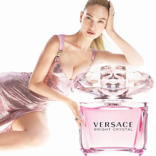 Bright Crystal by Versace Eau De Toilette Spray