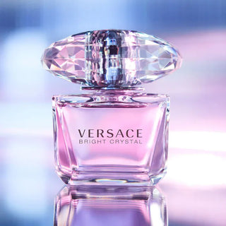 Bright Crystal by Versace Eau De Toilette Spray