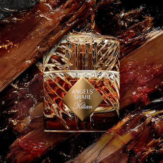 Kilian Angels Share by Kilian Eau De Parfum Spray