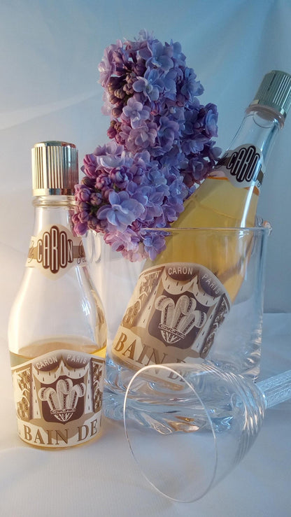 Royal Bain De Caron Champagne by Caron Eau De Toilette (Unisex)
