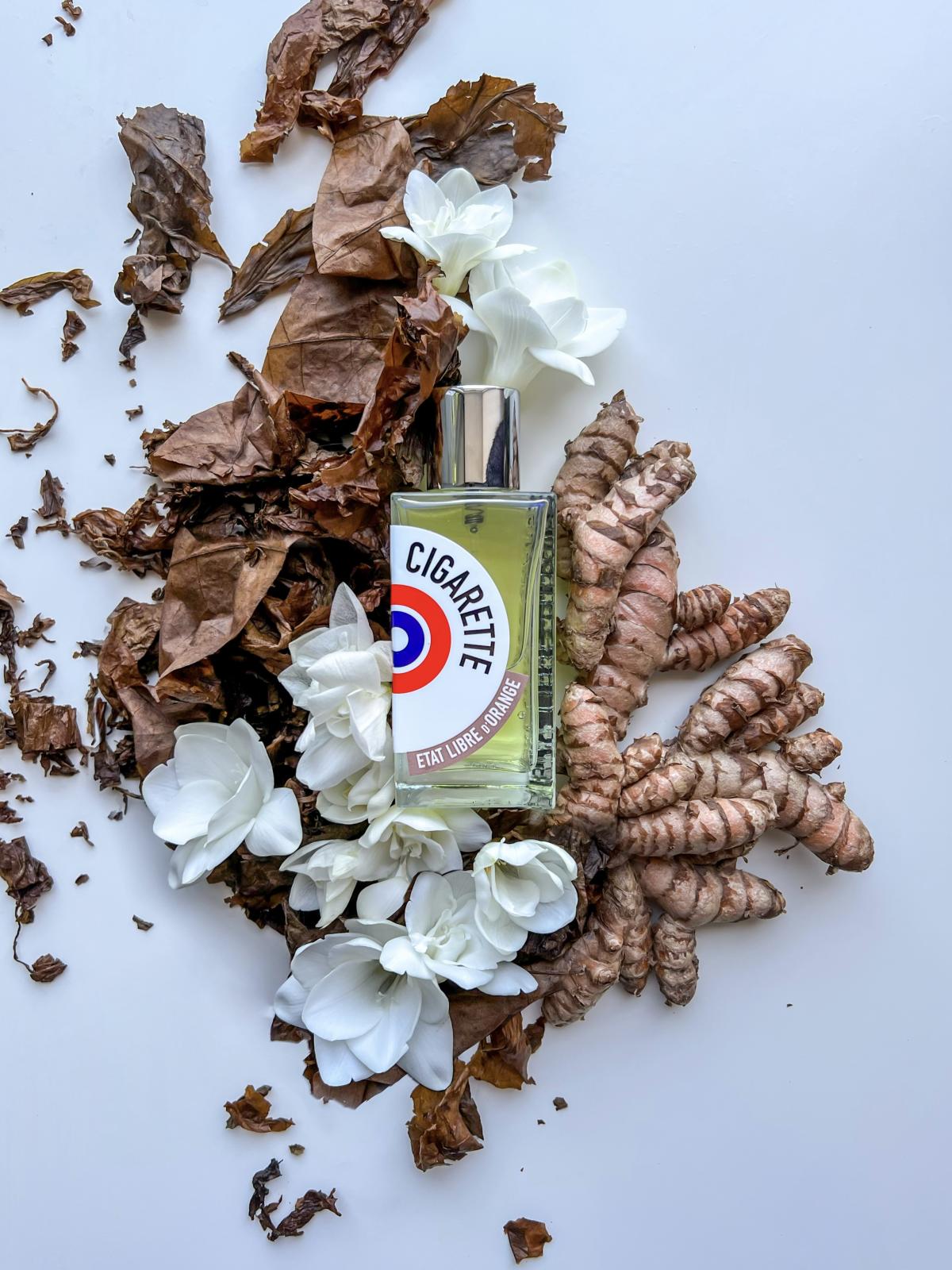 Jasmin Et Cigarette by Etat Libre d'Orange Eau De Parfum Spray