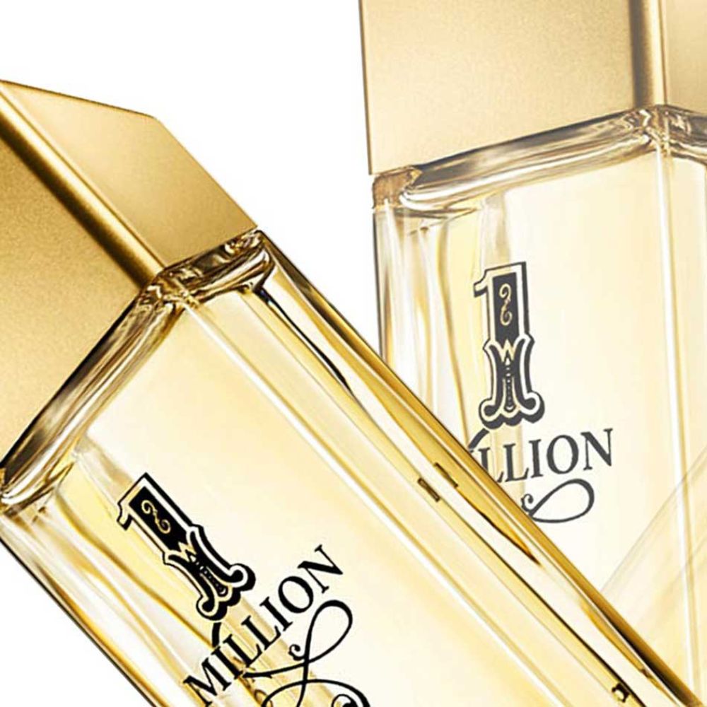 1 Million by Paco Rabanne After Shave Lotion