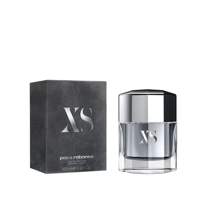 Xs by Paco Rabanne Eau De Toilette Spray