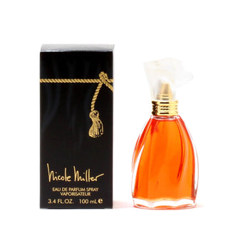 Nicole Miller by Nicole Miller Eau De Parfum Spray