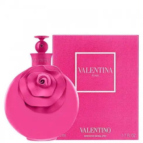 Valentina Pink by Valentino Eau De Parfum Spray