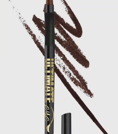 L.A. GIRL Ultimate Auto Lipliner Display Set, 96 Pieces