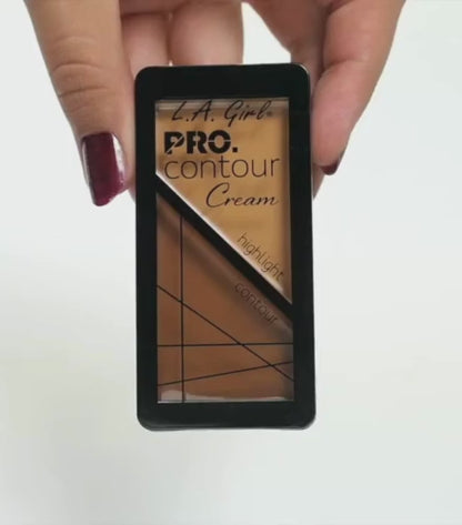 L.A. GIRL Pro Contour Cream