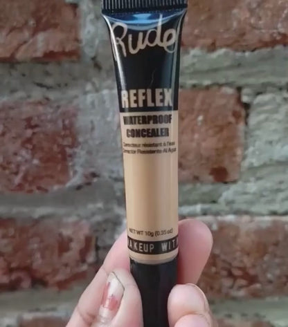 RUDE Reflex Waterproof Concealer