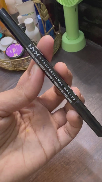 NYX Eyebrow Powder Pencil