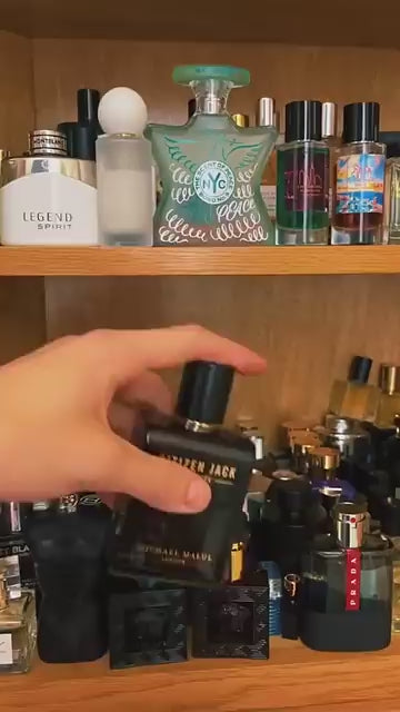 Citizen Jack Absolute by Michael Malul Eau De Parfum Spray