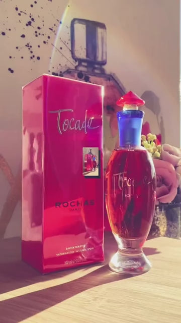 Tocade by Rochas Eau De Toilette Spray