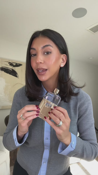 Gucci Guilty Pour Femme by Gucci Eau De Toilette Spray (Tester)