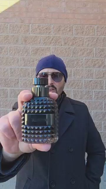 Valentino Uomo Intense by Valentino Eau De Parfum Spray