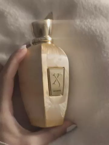 Xerjoff Accento Overdose by Xerjoff Eau De Parfum Spray (Unisex)