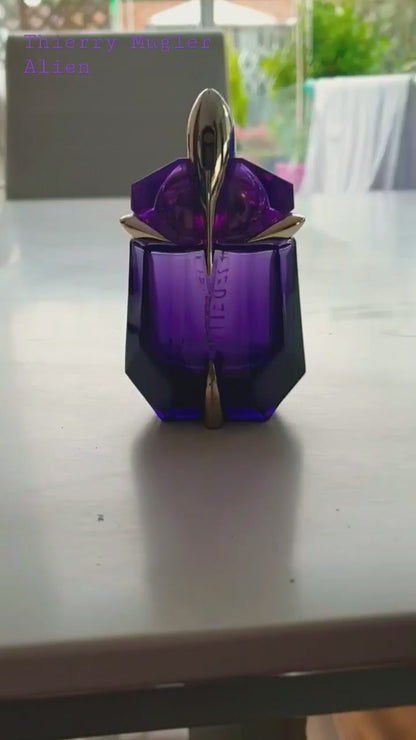 Alien by Thierry Mugler Eau De Parfum Spray Refillable