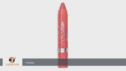 RIMMEL LONDON Lasting Finish Colour Rush Intense Color Balm