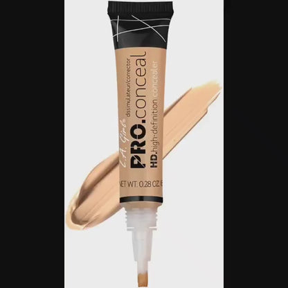 L.A. GIRL Pro Conceal