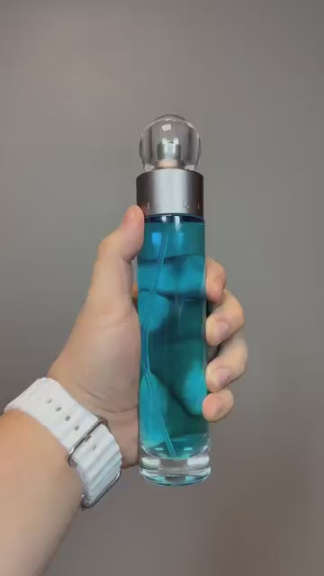 Perry Ellis 360 by Perry Ellis Eau De Toilette Spray