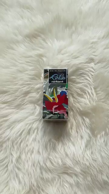 Lou Lou by Cacharel Eau De Parfum Spray