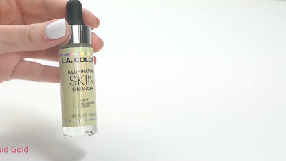 L.A. COLORS Illuminating Skin Enhancer