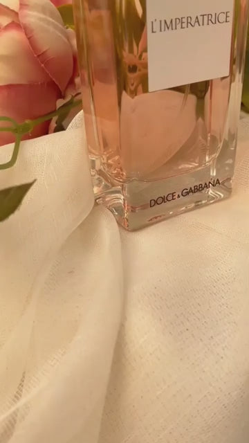L'imperatrice 3 by Dolce & Gabbana Eau De Toilette Spray