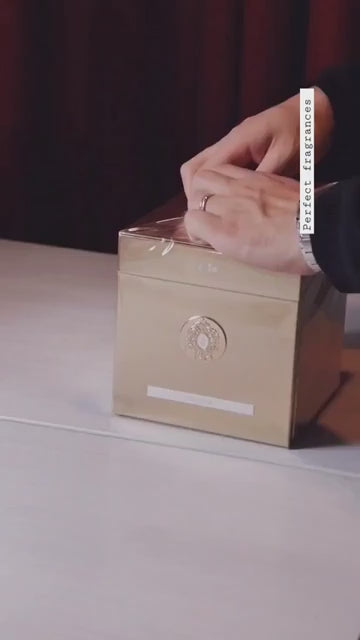 Tiziana Terenzi Cas by Tiziana Terenzi Extrait De Parfum Spray (Unisex)