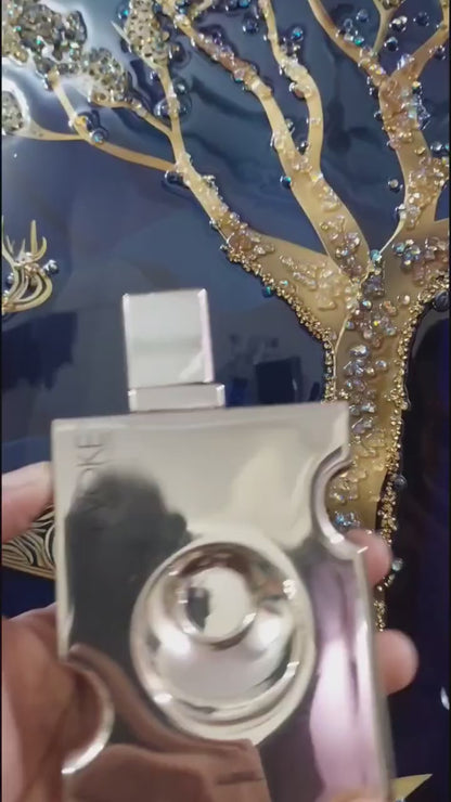 Ajmal Evoke Gold by Ajmal Eau De Parfum Spray