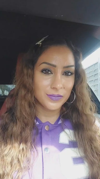 L.A. GIRL Matte Pigment Gloss Display Set 192 Pieces