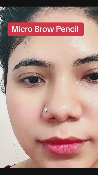 NYX Micro Brow Pencil