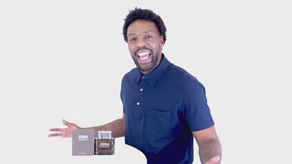 Corduroy by Zirh International Eau De Toilette Spray