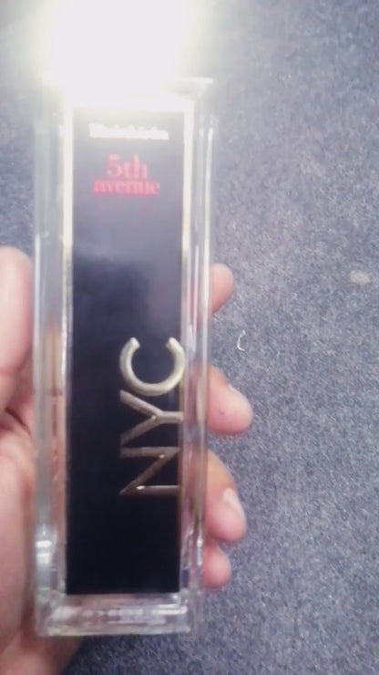 5th Avenue Nyc by Elizabeth Arden Eau De Parfum Spray (Tester)